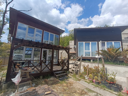 Продам дом, Парковое ш, 2, Парковое пгт, 0 км от города
