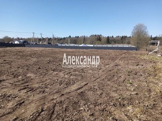 Продам участок 13 соток, Садоводство, 9-я Линия ул, Красное тер. СНТ, 40 км от города