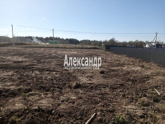 Продам участок 13 соток, Садоводство, 9-я Линия ул, Красное тер. СНТ, 40 км от города