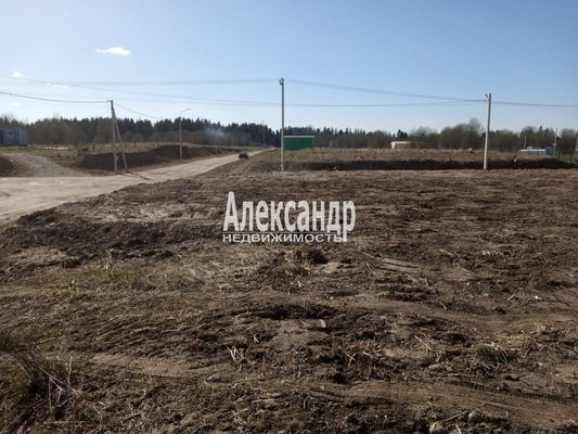 Продам участок 13 соток, Садоводство, 9-я Линия ул, Красное тер. СНТ, 40 км от города