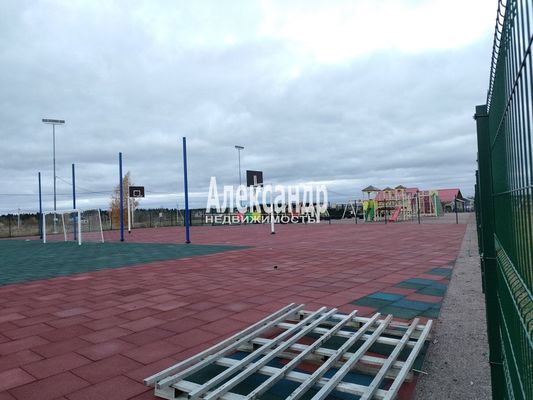 Продам участок 13 соток, Садоводство, 9-я Линия ул, Красное тер. СНТ, 40 км от города