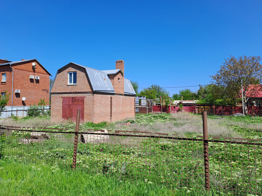 Продам дом, Набережная ул, 14, Волгодонск г, 0 км от города