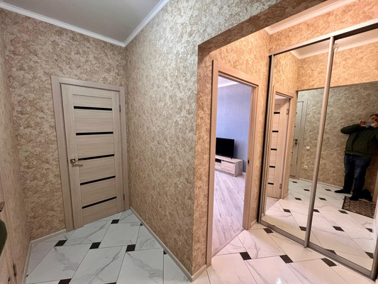 Продам однокомнатную (1-комн.) квартиру, Солженицына пр-кт, 13, Ростов-на-Дону г