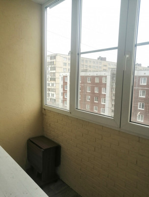 Продам трехкомнатную (3-комн.) квартиру, Декабриста Лунина ул, 1, Выборг г