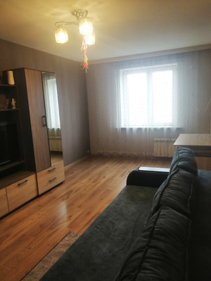 Продам трехкомнатную (3-комн.) квартиру, Декабриста Лунина ул, 1, Выборг г