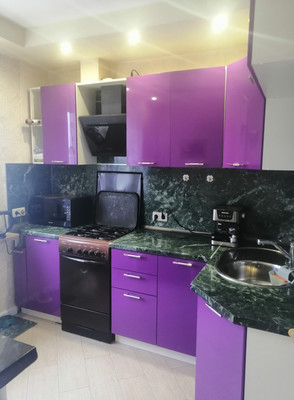 Продам трехкомнатную (3-комн.) квартиру, Декабриста Лунина ул, 1, Выборг г