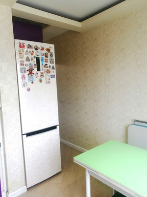 Продам трехкомнатную (3-комн.) квартиру, Декабриста Лунина ул, 1, Выборг г