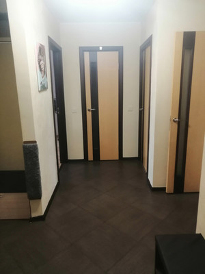 Продам трехкомнатную (3-комн.) квартиру, Декабриста Лунина ул, 1, Выборг г
