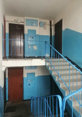 Продам трехкомнатную (3-комн.) квартиру, Декабриста Лунина ул, 1, Выборг г