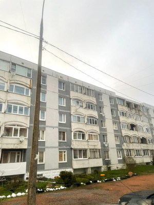 Продам трехкомнатную (3-комн.) квартиру, Декабриста Лунина ул, 1, Выборг г