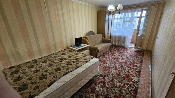 Продам однокомнатную (1-комн.) квартиру, Художественный проезд, 5, Подольск г