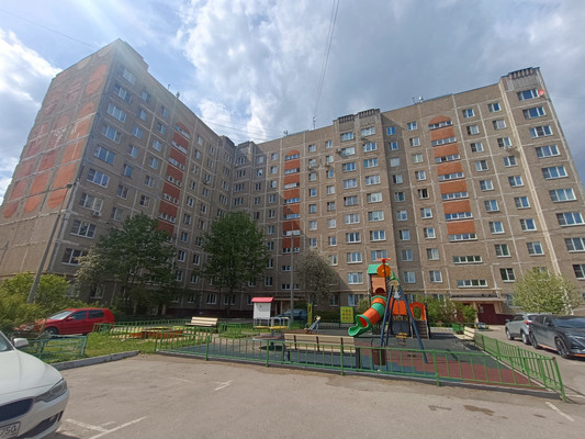 Продам однокомнатную (1-комн.) квартиру, Художественный проезд, 5, Подольск г