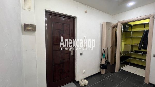 Продам однокомнатную (1-комн.) квартиру, Приморская ул, 50, Выборг г