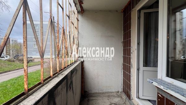 Продам однокомнатную (1-комн.) квартиру, Приморская ул, 50, Выборг г