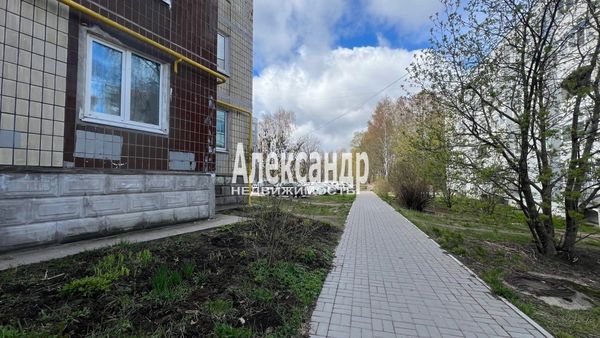 Продам однокомнатную (1-комн.) квартиру, Приморская ул, 50, Выборг г