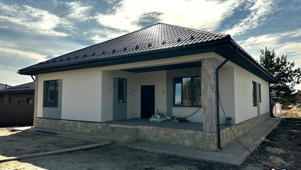 Продам дом, совхоза Раменское п, 0 км от города