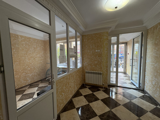 Продам однокомнатную (1-комн.) квартиру, 45-я линия ул, 60/72, Ростов-на-Дону г
