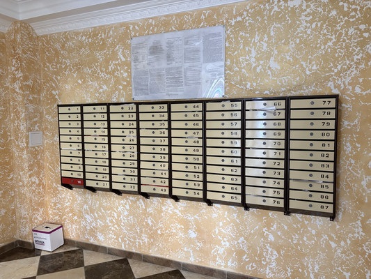 Продам однокомнатную (1-комн.) квартиру, 45-я линия ул, 60/72, Ростов-на-Дону г