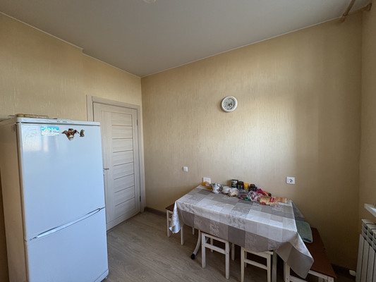 Продам однокомнатную (1-комн.) квартиру, 45-я линия ул, 60/72, Ростов-на-Дону г