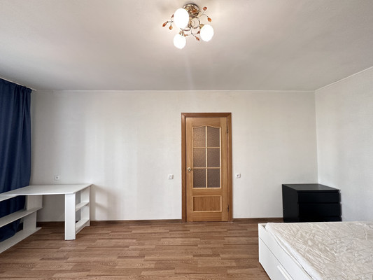 Продам однокомнатную (1-комн.) квартиру, Космонавтов пр-кт, 65к9, Санкт-Петербург г