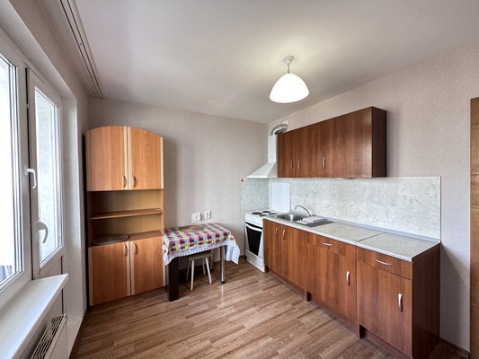 Продам однокомнатную (1-комн.) квартиру, Космонавтов пр-кт, 65к9, Санкт-Петербург г