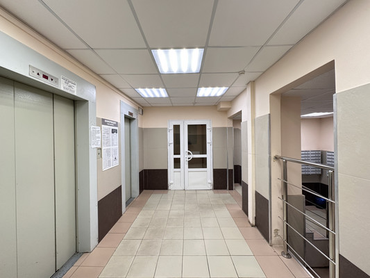 Продам однокомнатную (1-комн.) квартиру, Космонавтов пр-кт, 65к9, Санкт-Петербург г