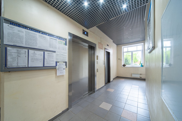Продам двухкомнатную (2-комн.) квартиру, 3-е почтовое отделение ул, 55, Люберцы г