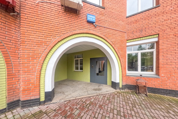 Продам двухкомнатную (2-комн.) квартиру, 3-е почтовое отделение ул, 55, Люберцы г