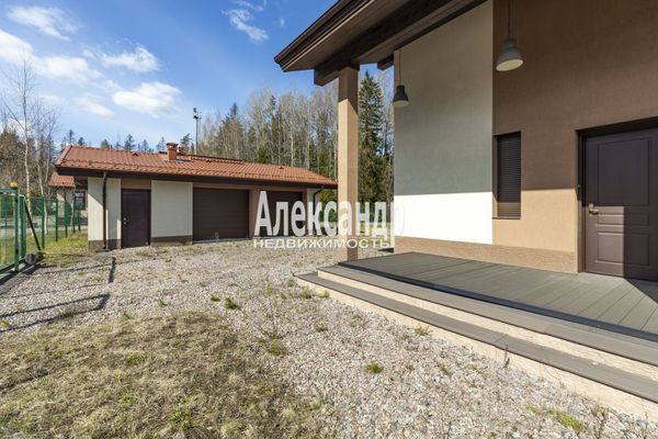 Продам коттедж в поселке ДНП Малая Малиновка, 42, Малая Малиновка тер. ДНП, 32 км от города