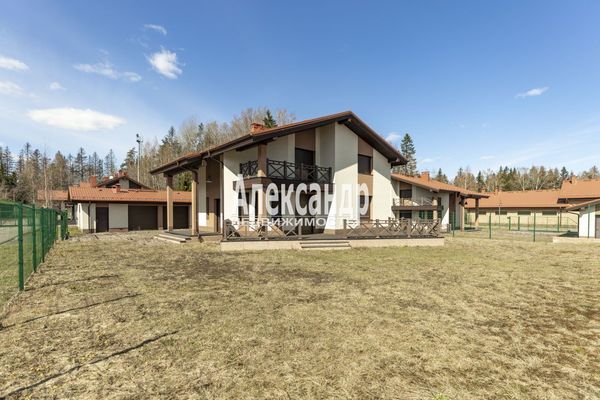 Продам коттедж в поселке ДНП Малая Малиновка, 42, Малая Малиновка тер. ДНП, 32 км от города