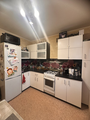 Продам однокомнатную (1-комн.) квартиру, 9к2, Тельмана п