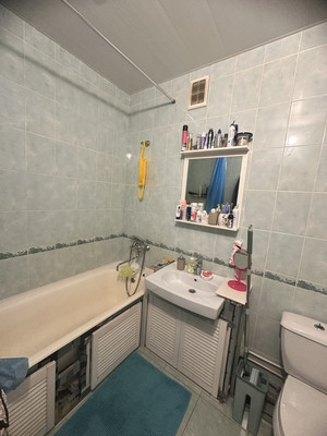 Продам однокомнатную (1-комн.) квартиру, 9к2, Тельмана п