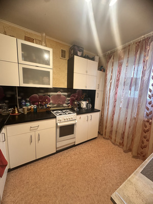 Продам однокомнатную (1-комн.) квартиру, 9к2, Тельмана п