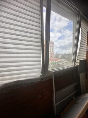 Продам однокомнатную (1-комн.) квартиру, 9к2, Тельмана п