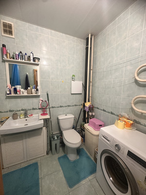 Продам однокомнатную (1-комн.) квартиру, 9к2, Тельмана п
