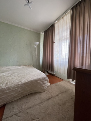 Продам трехкомнатную (3-комн.) квартиру, Королева пр-кт, 4к1, Ростов-на-Дону г