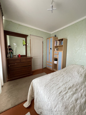 Продам трехкомнатную (3-комн.) квартиру, Королева пр-кт, 4к1, Ростов-на-Дону г