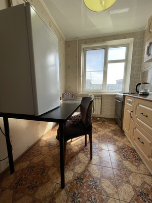 Продам трехкомнатную (3-комн.) квартиру, Королева пр-кт, 4к1, Ростов-на-Дону г