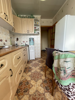 Продам трехкомнатную (3-комн.) квартиру, Королева пр-кт, 4к1, Ростов-на-Дону г