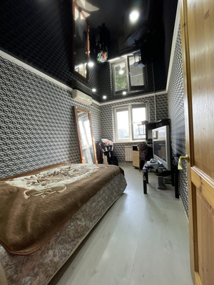 Продам трехкомнатную (3-комн.) квартиру, Королева пр-кт, 4к1, Ростов-на-Дону г