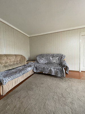 Продам трехкомнатную (3-комн.) квартиру, Королева пр-кт, 4к1, Ростов-на-Дону г