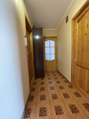 Продам трехкомнатную (3-комн.) квартиру, Королева пр-кт, 4к1, Ростов-на-Дону г