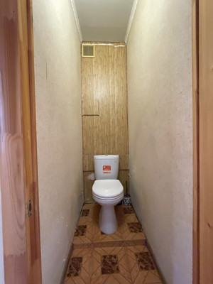 Продам трехкомнатную (3-комн.) квартиру, Королева пр-кт, 4к1, Ростов-на-Дону г