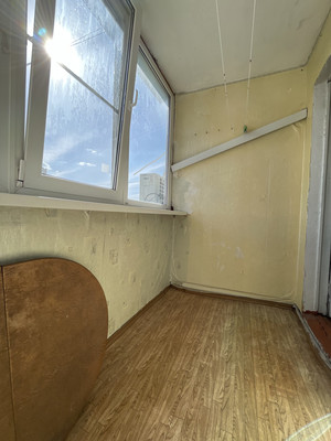Продам трехкомнатную (3-комн.) квартиру, Королева пр-кт, 4к1, Ростов-на-Дону г
