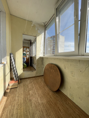 Продам трехкомнатную (3-комн.) квартиру, Королева пр-кт, 4к1, Ростов-на-Дону г