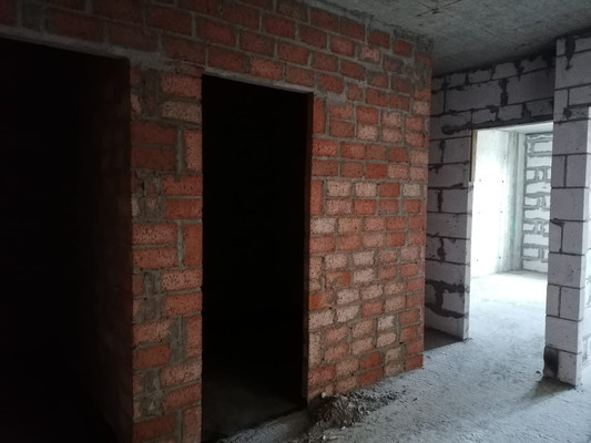 Продам двухкомнатную (2-комн.) квартиру, Добровольского ул, 15/5, Ростов-на-Дону г