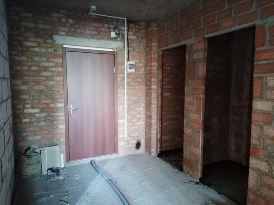 Продам двухкомнатную (2-комн.) квартиру, Добровольского ул, 15/5, Ростов-на-Дону г