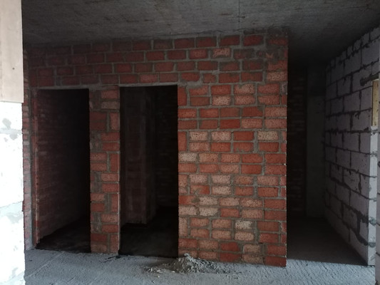 Продам двухкомнатную (2-комн.) квартиру, Добровольского ул, 15/5, Ростов-на-Дону г