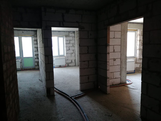 Продам двухкомнатную (2-комн.) квартиру, Добровольского ул, 15/5, Ростов-на-Дону г
