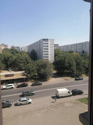 Продам двухкомнатную (2-комн.) квартиру, Добровольского ул, 15/5, Ростов-на-Дону г